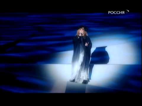 ALLA PUGACHOVA SNY O LUBVY2009 04 15 XVID SATRIP NICOLAICH