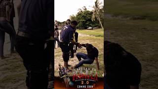 Download lagu Here’s the first glimpse behind the scenes. VARUVAA EN KAALI The return of Mahakali 🔥 mp3