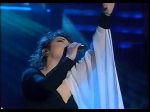 ESC Malmö 1992 - 05 Greece - Ólou tou kósmou i Elpídha - Kleópatra Pantázi