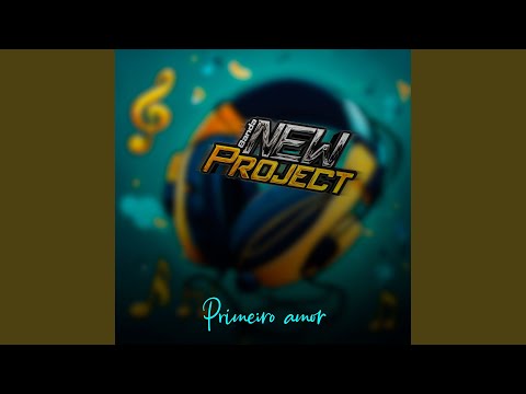 PRIMEIRO AMOR