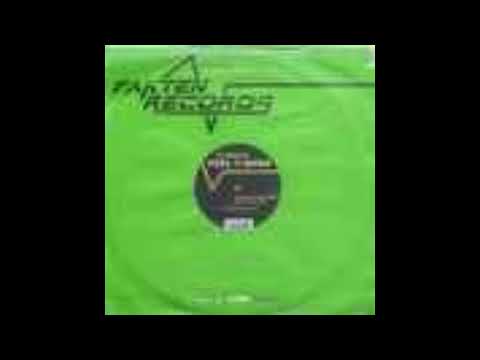 B-Tronixx - Feel Y Mind (Mass In Orbit Rmx) (2004)