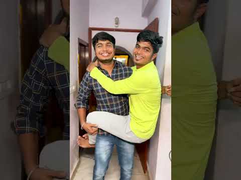 If ICECREAM box was a person !! 🤔🤣💯 | #harishhatricks #shorts #comedy #