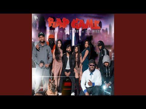 Rap Game (feat. Saf Weezy & MC Starboy)