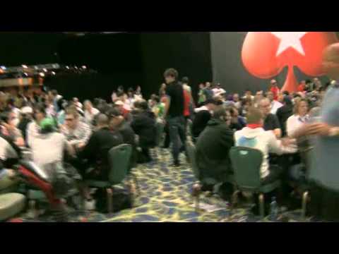 Apresentação da sala do PCA 2011