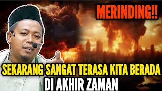Download lagu 🔴 MERINDING ‼️ SEKARANG SANGAT TERASA KITA BERADA DI AKHIR ZAMAN | Ustadz M. Ridwan, M.E.I mp3 Download lagu 🔴 MERINDING ‼️ SEKARANG SANGAT TERASA KITA BERADA DI AKHIR ZAMAN | Ustadz M. Ridwan, M.E.I mp3