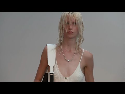 FEDERICO CINA Spring 2023 Menswear Milan - CNMI