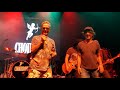 Choirboys Mi Sex Together Playing I See Red Live 2018