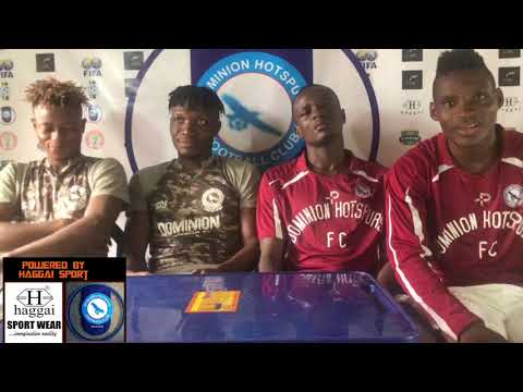 Dominion Hotspur Quiz