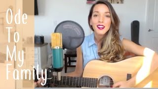 Download lagu THE CRANBERRIES - Ode to My Family - (Cover by Ina Valdes) mp3