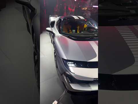 2026 Ferrari 849 Testarossa Fiorano Package Is Here! 😱🔥