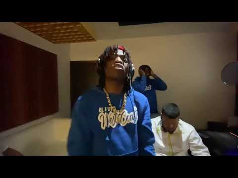 Hay guerra (REMIX) - Italian somali (PREVIEW)