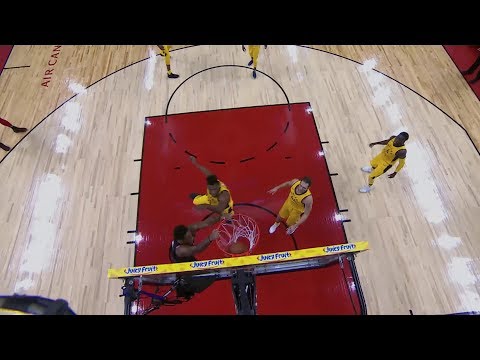 Raptors Highlights: Lowry Finds DeRozan - December 1, 2017