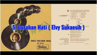 Download lagu 045. Elvy Sukaesih - Bersama OM Pancaran Muda 'Suswati' mp3 Download lagu 045. Elvy Sukaesih - Bersama OM Pancaran Muda 'Suswati' mp3
