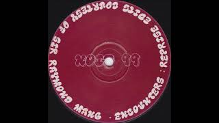 Ray Mang - Reprise