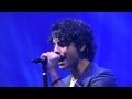 Diamonds (rihanna cover)- Jonas Brothers 