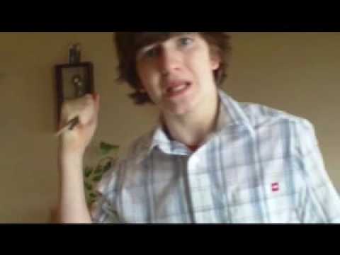 Tik Tok Parody - I'm a NERD