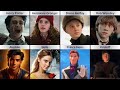 Harry Potter Characters If They Were In Disney Movies