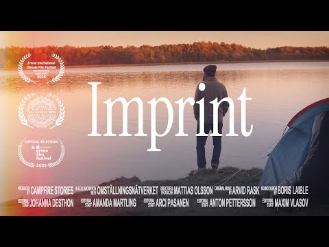 Imprint | How Ordinary People Are Changing the World