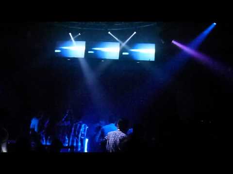 Kristina Sky - Empire @ Sutra 2-23-11