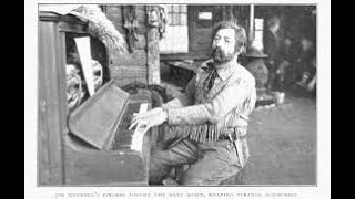 The Shooting Of Dan McGrew