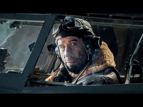 THE SHEPHERD Official Trailer (2023) John Travolta