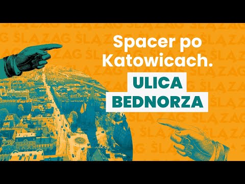 Szopienicka perła historii. Ulica biskupa Herberta Bednorza w Katowicach
