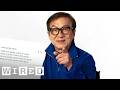 Jackie Chan Answers The Web's Most Searched Questions | WIRED