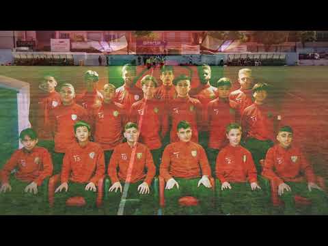 ISHØJ IF (1-4) AIK STOCKHOLM — IBERCUP CASCAIS PORTUGAL 2019