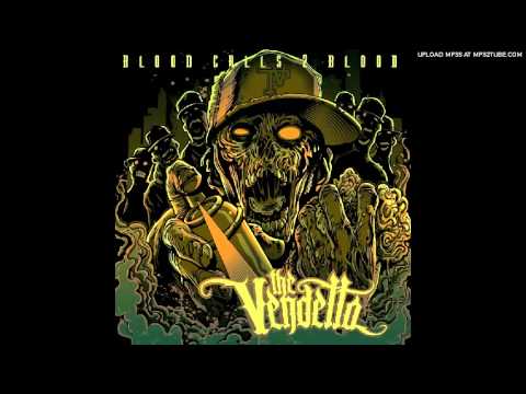 THE VENDETTA - American G