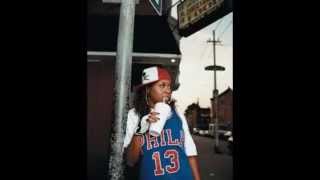 Ms Jade Stick Up Girl [instrumental]