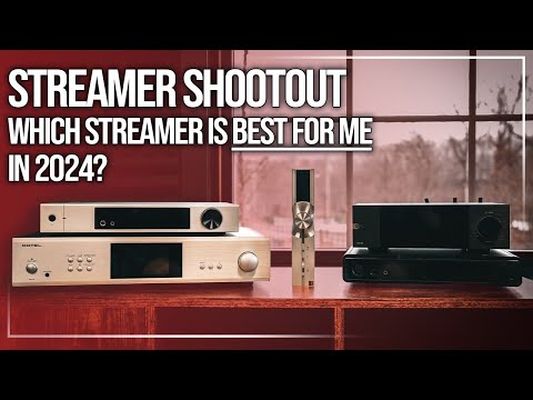 Welcher Musikstreamingdienst ist 2024 der beste für mich?