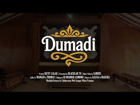 Mata Panda - Dumadi Ft. Kicot Galak (Official MV)