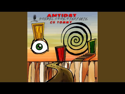 Drumul Spre Pierzanie (feat. Tommy)