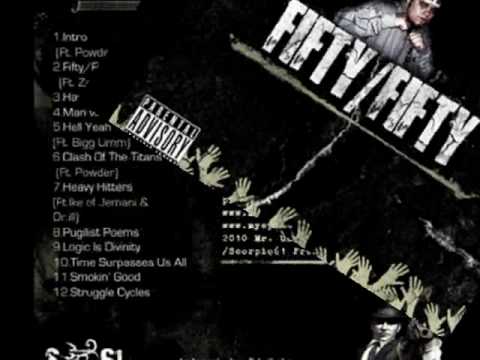 Scorpio61, Mark Deez - Ransack Your Fortress