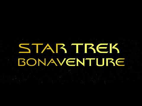 STAR TREK:  BONAVENTURE "2319" ACT II Trailer "Convergence"