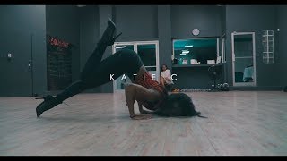 Drift - Alina Baraz &amp; Galimatias | Katie C Choreography