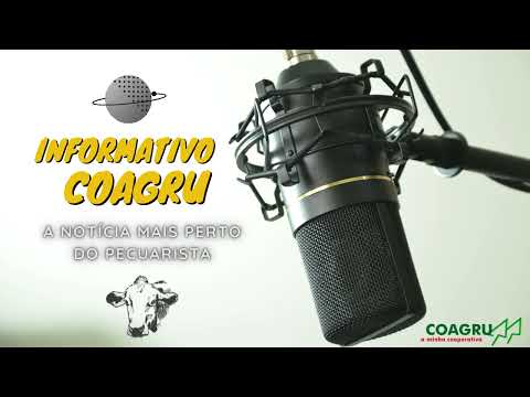 INFORMATIVO COAGRU - Linha de Ração União para Bovinos Leiteiros
