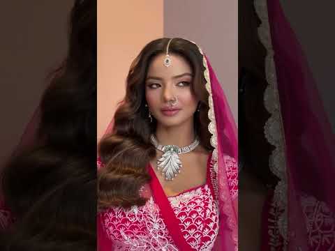 Bridal Makeup Artist portfolio by Soniya Rozario Makeup Artist in Jaipur - Photo 2