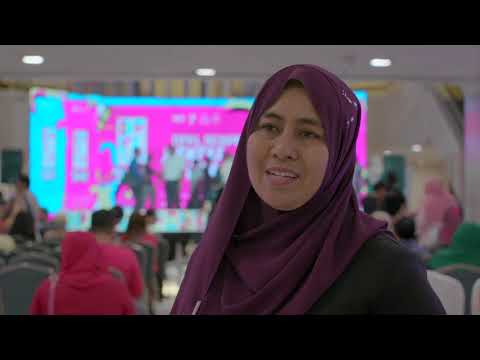 Anugerah Drama Festival Kuala Lumpur | 2018