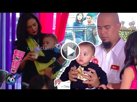 Demi Baby Er, Dhani-Mulan Berbagi Kasih - Cumicam 16 Desember 2016