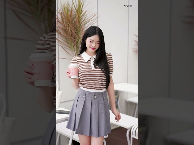 EHNG2S311 - Áo ren lưới