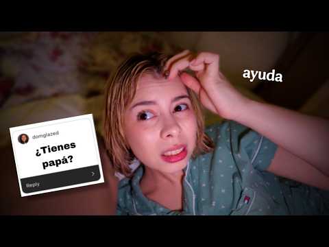¿Tengo PAPÁ? Respondiendo preguntas incómodas…