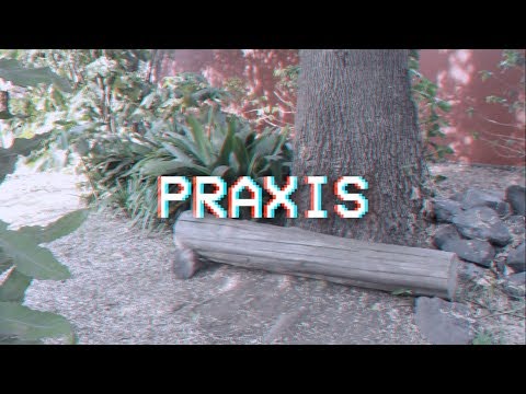Emmanuel Ele - Praxis (Vídeo Oficial)