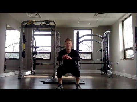 Tyler's Body Weight Workout 115