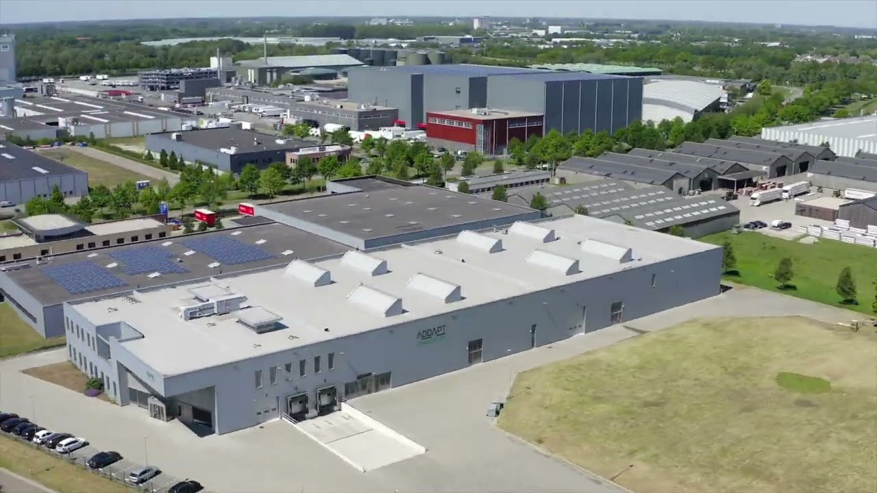 ADDAPT Chemicals BV - company