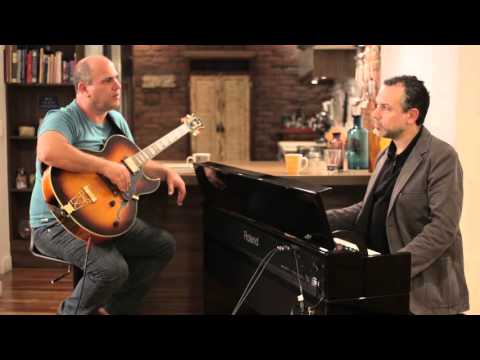 Teaser Itamar Assiere