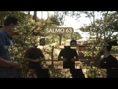 Salmos  63 | CantoVerbo