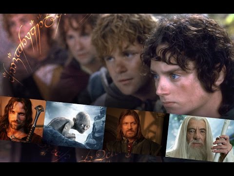 Il signore degli anelli: 10 cose che (forse) non sapete