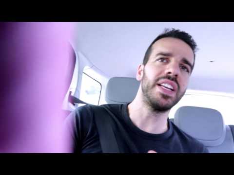 Steli Efti Interview pt 1.