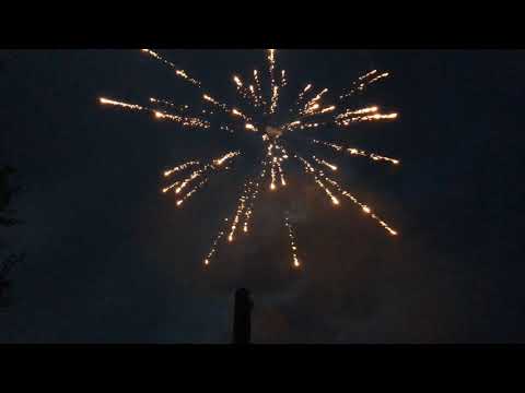 TRC9 ROMAN CANDLE | TROPIC